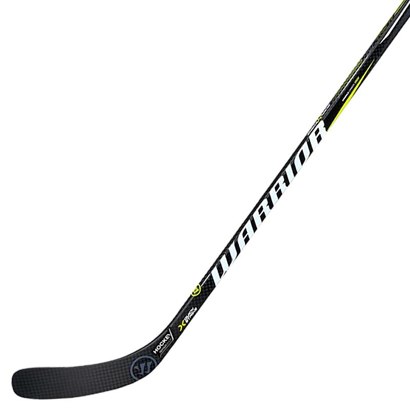 Warrior Alpha QX Pro Warrior Alpha QX Pro
